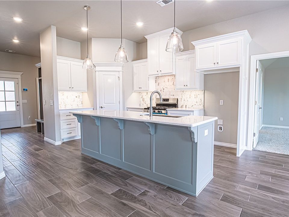 4109 Palisade Ln, Oklahoma City, OK 73179 Zillow