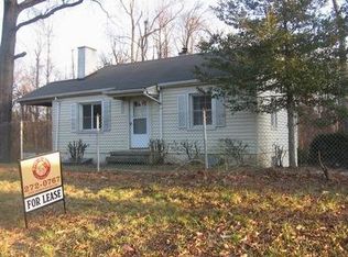 4833 Old Randleman Rd, Greensboro, NC 27406