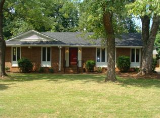 5308 Bennington Dr, Greensboro, NC 27410