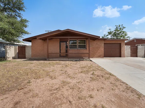 1804 E 14th St, Odessa, TX 79761