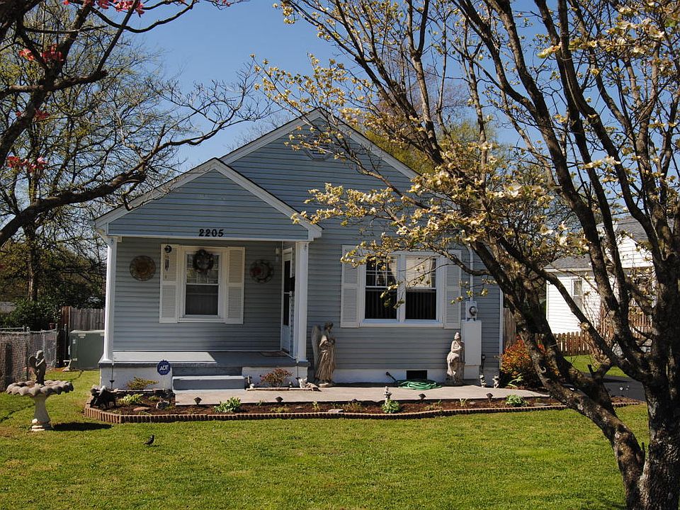 1st image of 2205 Belvoir Ave