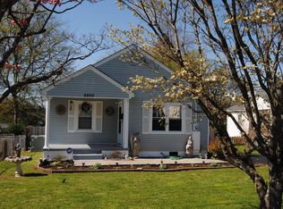 2205 Belvoir Ave, Knoxville, TN 37917