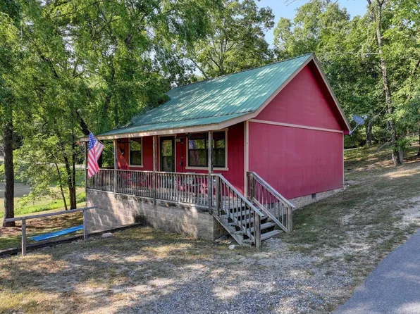 138 Shady Oak Trl, Hot Springs, AR 71913