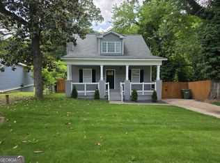 135 Howell Dr SW, Atlanta, GA 30331