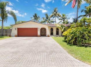 134 E Palm Dr, Margate, FL 33063