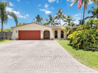 134 E Palm Dr, Margate, FL, 33063