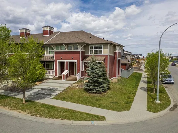 86 S Mahogany Dr SE, Calgary, AB T3M 2K2
