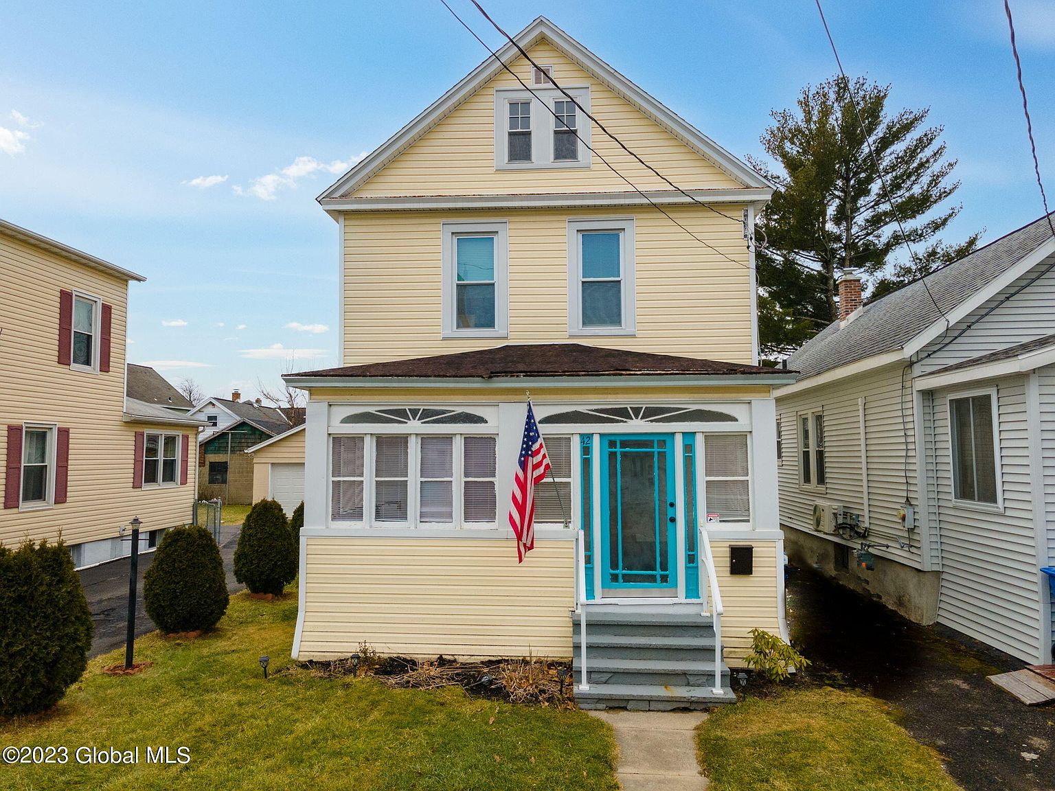 42 Twiller Street, Albany, NY 12209 Zillow