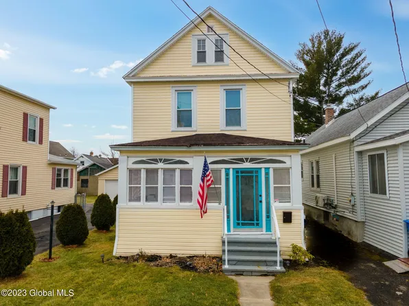 42 Twiller Street, Albany, NY 12209