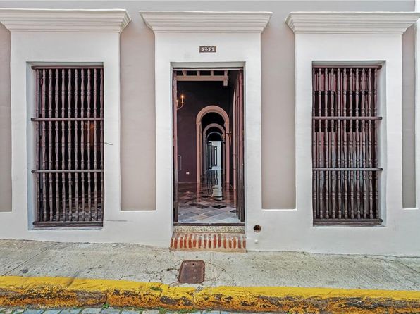 254 Norzagaray, San Juan, PR 00901