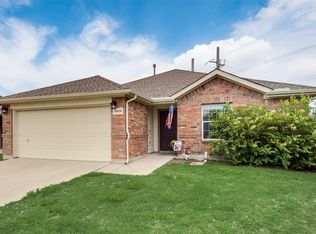 11608 Lauren Way, Fort Worth, TX 76244