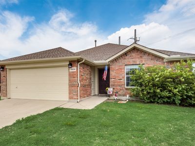 11608 Lauren Way, Fort Worth, TX, 76244