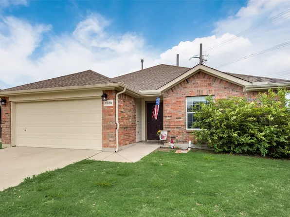11608 Lauren Way, Fort Worth, TX 76244