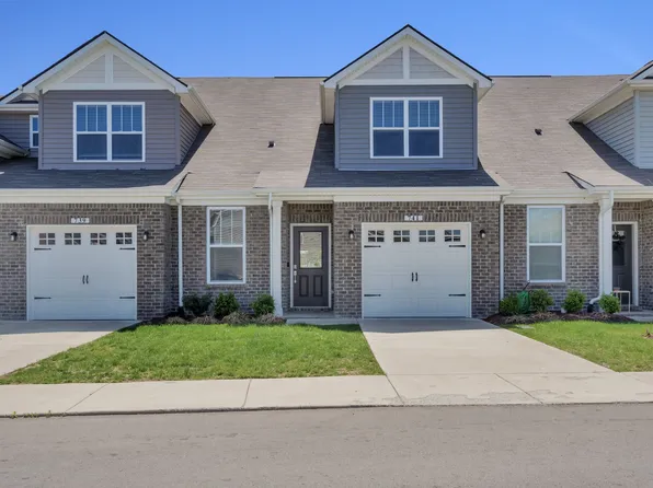 741 Mickelson Way, Lebanon, TN 37087