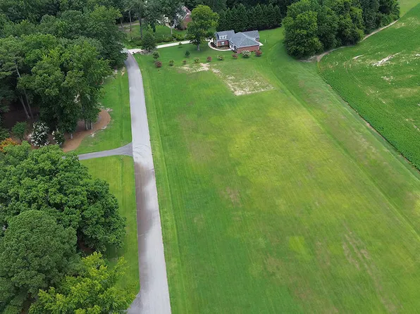 101 Barrington Drive, Tarboro, NC 27886