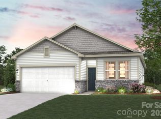 8028 Midas Ln, Locust, NC 28097