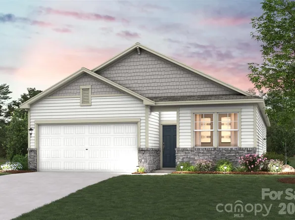 8028 Midas Ln, Locust, NC 28097