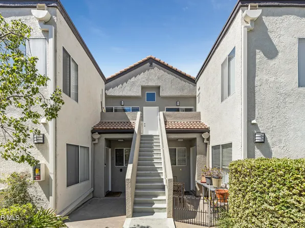 24420 Flaxwood Ln Unit 203, Santa Clarita, CA 91321