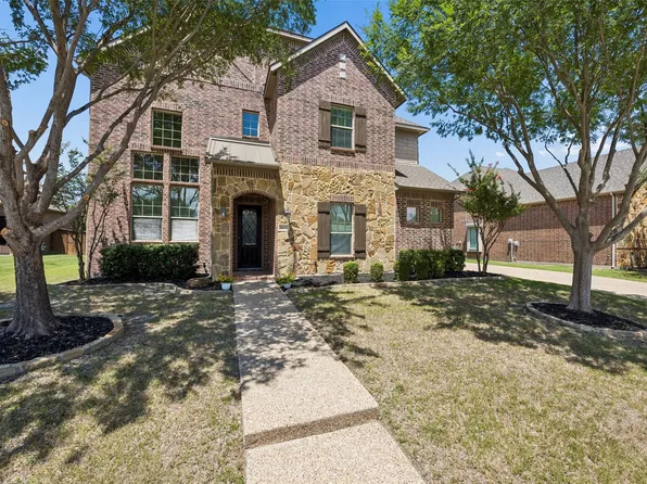 2615 Trophy Club Dr, Trophy Club, TX 76262