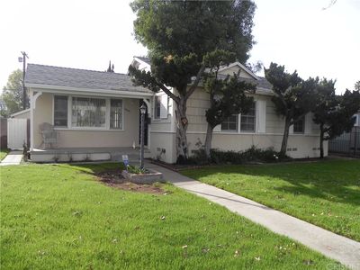 16428 Lassen St, North Hills, CA, 91343