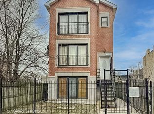 1532 S Saint Louis Ave, Chicago, IL 60623
