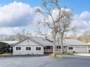 42050 River Knolls Pl, Coarsegold, CA