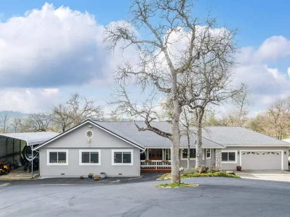 42050 River Knolls Pl, Coarsegold, CA 93614
