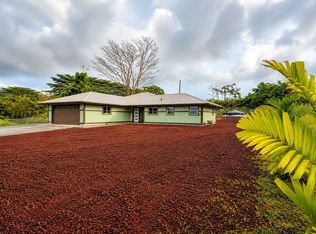 15-1386 29th Ave, Keaau, HI 96749