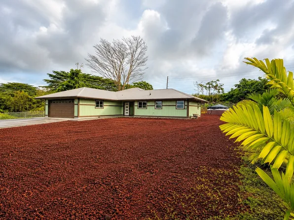 15-1386 29th Ave, Keaau, HI 96749