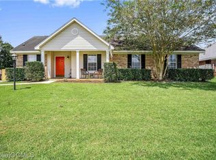 5062 Ginger Ct, Mobile, AL 36619