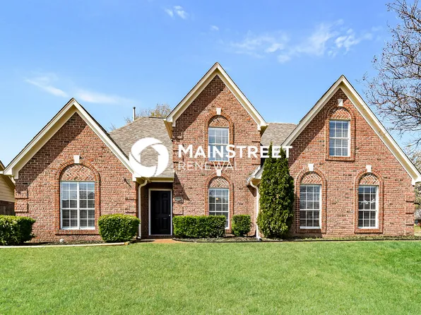 9451 Lacee Ln, Olive Branch, MS 38654