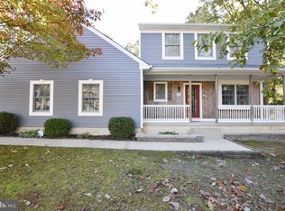 288 Tuckerton Rd, Medford, NJ 08055