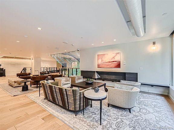 2nd image of 1750 Wewatta Street #1528