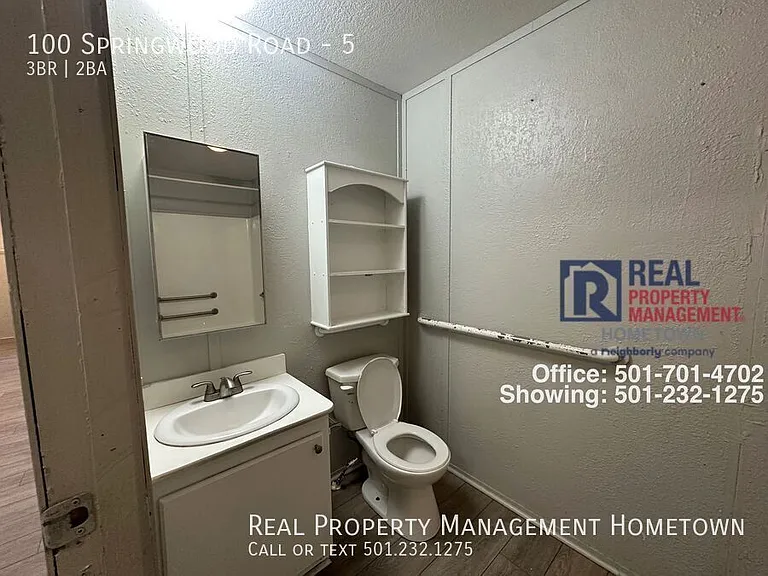 100 Springwood Rd #5 — Photo 13
