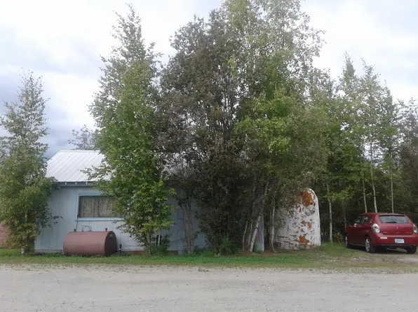 (undisclosed Address), Fairbanks, AK 99712