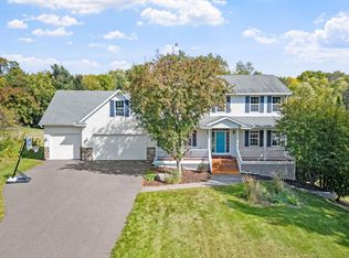 5188 Nelmark Ave NE, Saint Michael, MN 55376
