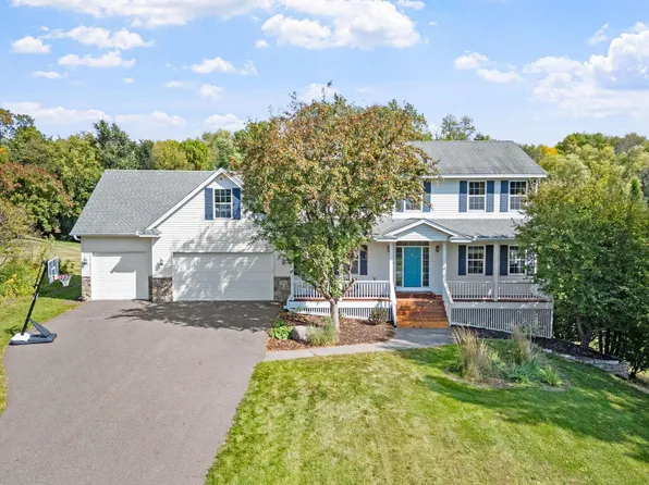 5188 Nelmark Ave NE, Saint Michael, MN 55376