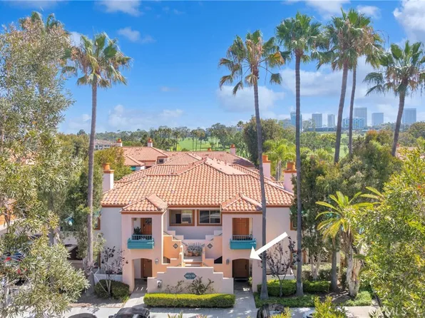 290 Villa Point Dr, Newport Beach, CA 92660