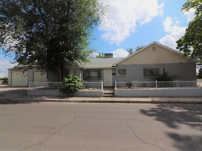 516 N Wall Ave, Farmington, NM, 87401