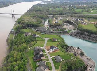 Upper River Rd, Jeffersonville, IN 47130