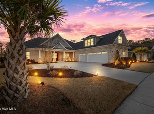 2643 W Timber Crest Dr NE, Leland, NC 28451