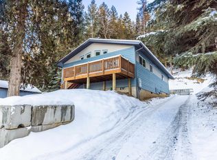 509 E Spring St, Oldtown, ID 83822