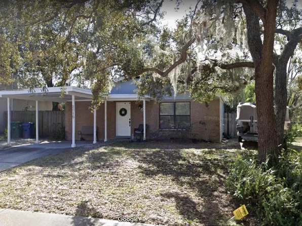 2816 W Shelton Ave, Tampa, FL 33611