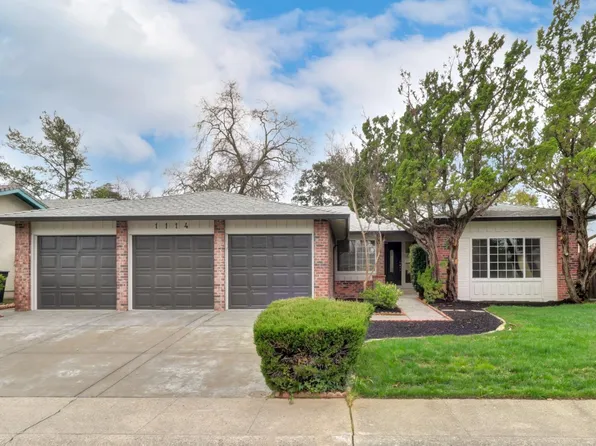 1114 Parkview Dr, Roseville, CA 95661