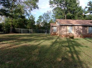 1104 Riggins Mill Rd #HOUSE, Dry Branch, GA 31020