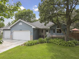 14240 Crane St NW, Andover, MN 55304