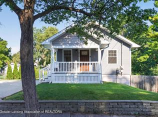 5016 Palmer St, Lansing, MI 48910