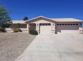 2325 Fisherman Dr, Lake Havasu City, AZ 86404