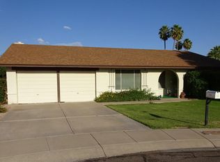 1967 E Rice Dr, Tempe, AZ 85283