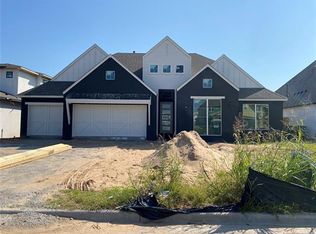 5318 E 124th Pl S, Bixby, OK 74008
